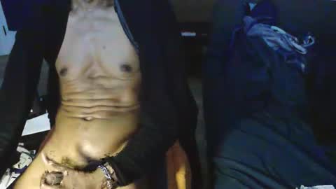 Ebony DeafGuy online show from 03.02.26