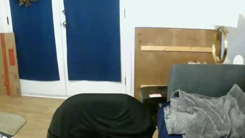 Snapshot of leeguy_hugedick chatting on 05.30.26 Ebony DeafGuy online show from 05.30.26