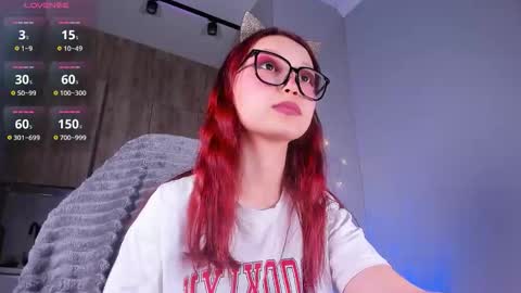 Lee Haeun online show from 03.06.26