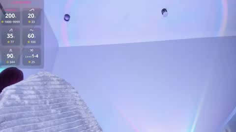 Lee Haeun online show from 03.29.26