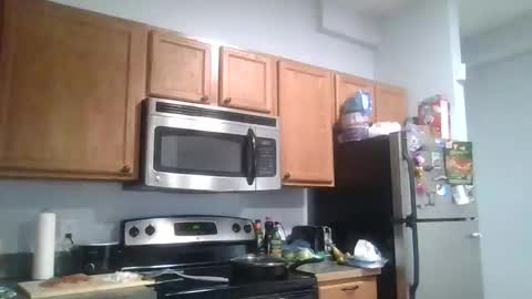 leeja1 online show from 04.21.26