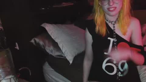 alleycat online show from 01.25.25