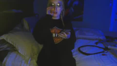 alleycat online show from 01.26.25