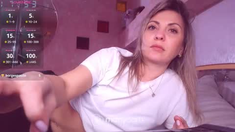 Mens Sweetheart online show from 02.24.25