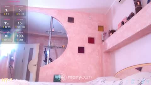 Mens Sweetheart online show from 03.08.25