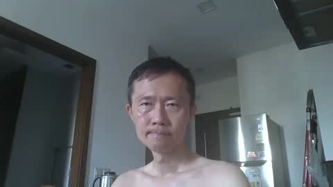 Snapshot of leeminhao chatting on 10.26.25 leeminhao online show from 10.26.25