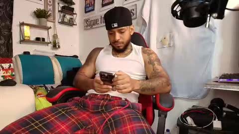 leenar_key online show from 11.15.25