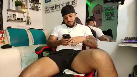 leenar_key online show from 11.28.25