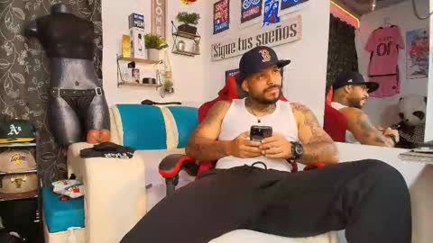 leenar_key online show from 01.14.26