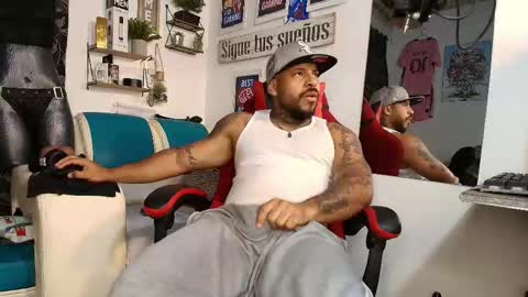 leenar_key online show from 01.16.26