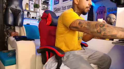 leenar_key online show from 02.14.26