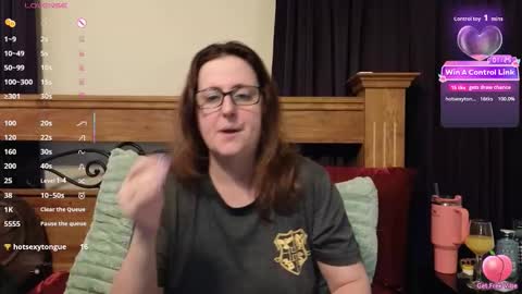 Leesa online show from 03.30.26