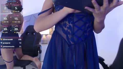 Snapshot of leethompson_ chatting on 01.13.25 Leet online show from 01.13.25