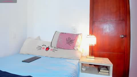 Snapshot of leethompson_ chatting on 11.02.25 Leet online show from 11.02.25