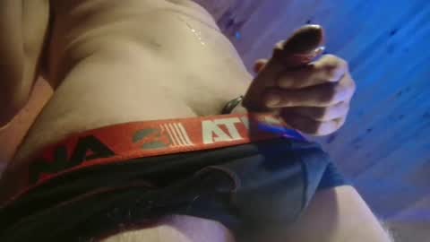 Dliciousman online show from 12.14.24