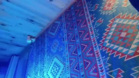 Dliciousman online show from 01.10.25