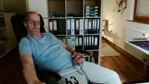 Dave online show from 04.05.26