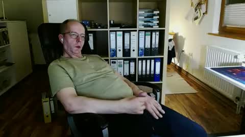 Dave online show from 04.19.26