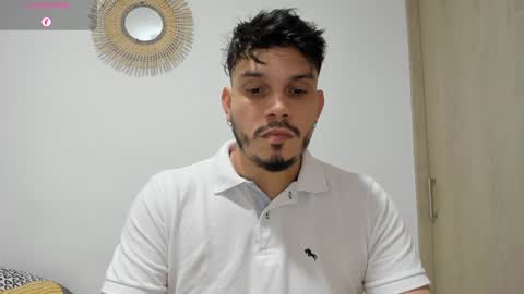 Alejandro online show from 12.08.24