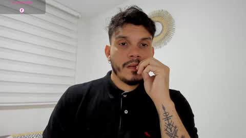 Alejandro online show from 12.13.24