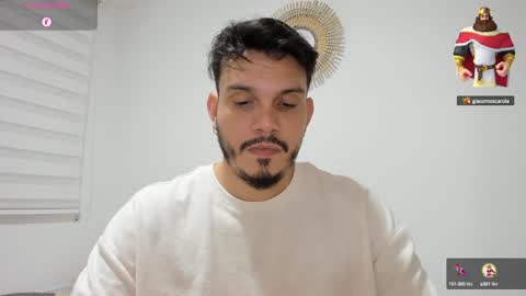 Alejandro online show from 12.16.24