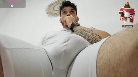 Alejandro online show from 12.24.24