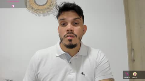 Alejandro online show from 12.29.24