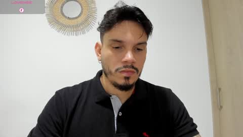 Alejandro online show from 12.30.24