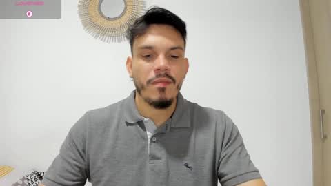 Alejandro online show from 12.31.24