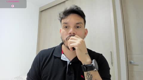 Alejandro online show from 02.16.25