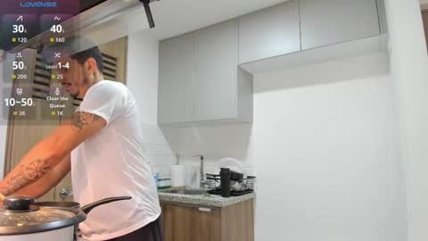 Alejandro online show from 09.17.25