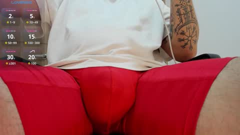 Alejandro online show from 11.09.25