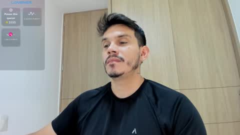 Alejandro online show from 11.22.25