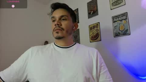 Alejandro online show from 01.15.26