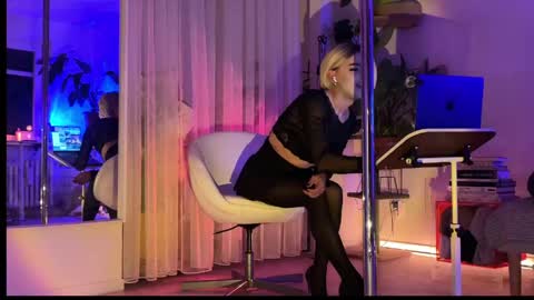 legsylegsinton online show from 05.16.26