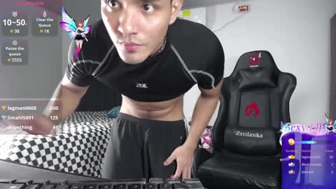  Lei  online show from 12.10.24