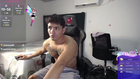  Lei  online show from 01.03.25