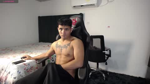  Lei  online show from 01.06.25