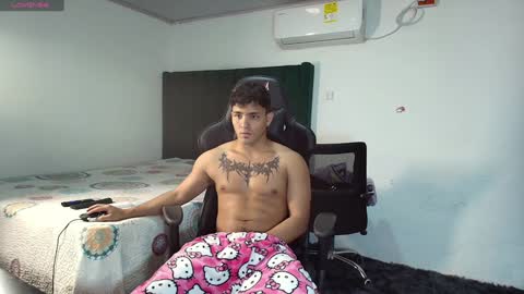  Lei  online show from 02.04.25