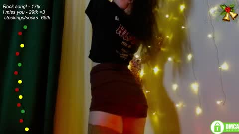 hey Im Leia and I love rock  online show from 01.10.26