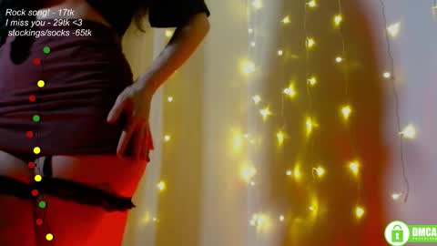 hey Im Leia and I love rock  online show from 03.27.26