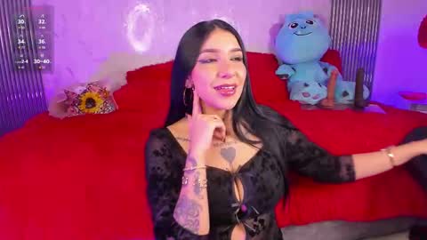 Leia online show from 02.15.26