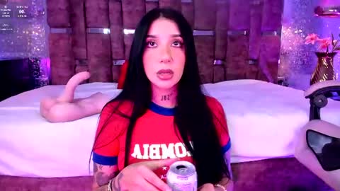 Leia online show from 06.28.26