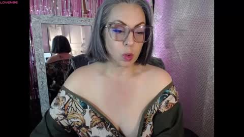 Leidy Brenda online show from 01.13.25