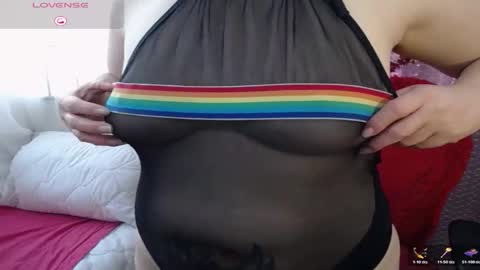 Leidy Brenda online show from 02.15.26