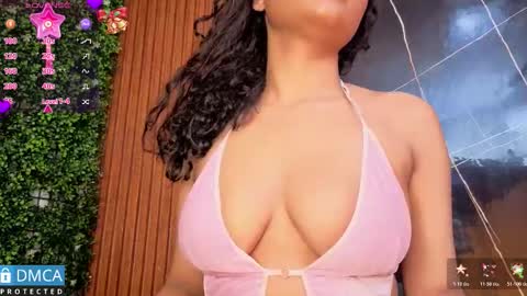 Leidy online show from 03.16.26