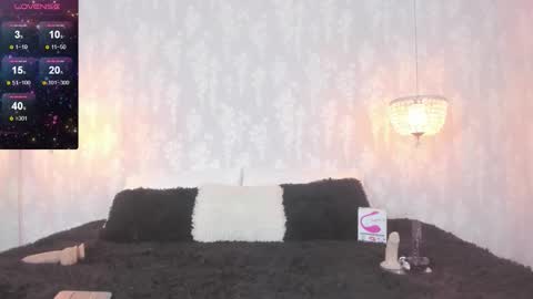 LEIGH ANGELS online show from 10.25.25