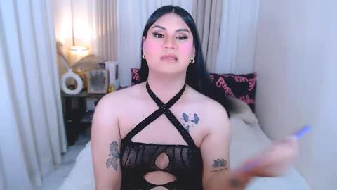 Snapshot of leighcortesi chatting on 10.24.25 Cailey online show from 10.24.25