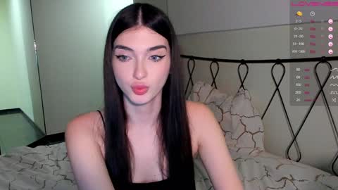 Snapshot of leila_4ever chatting on 01.30.25 Leila online show from 01.30.25