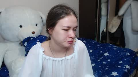 leila_bambi online show from 01.28.25